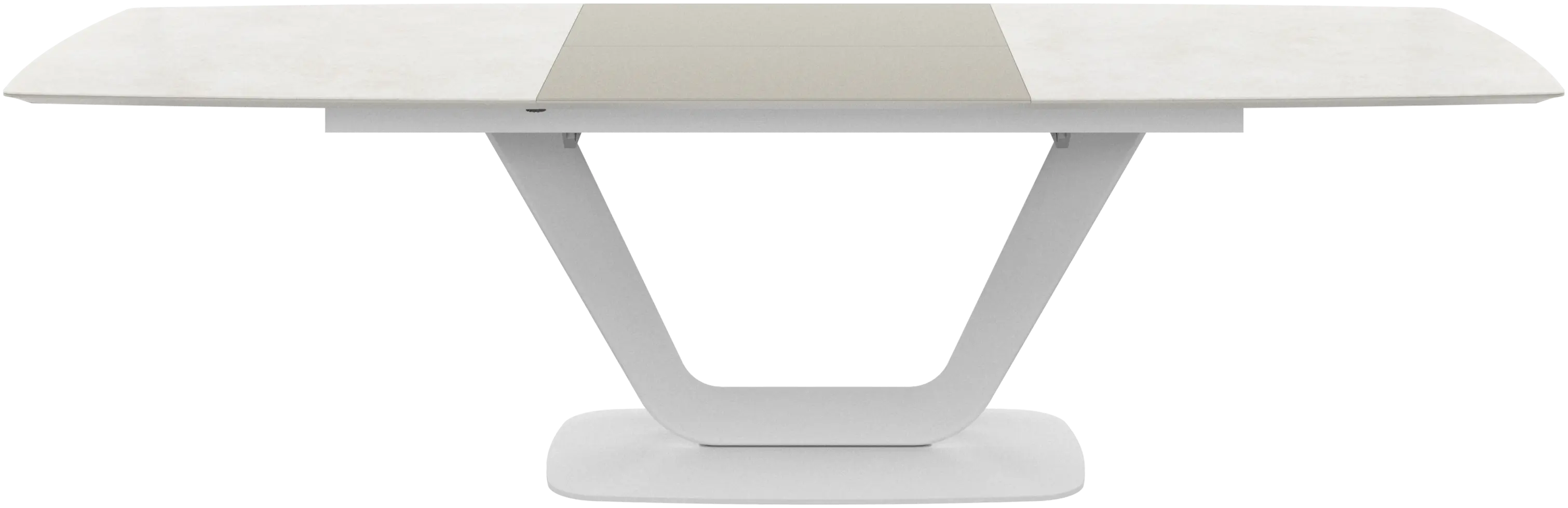 ボーコンセプト New York 堂々たる上品ラインテーブル ホワイト ボー ボーコンセプト New York 堂々たる上品ラインテーブル ホワイト ボー